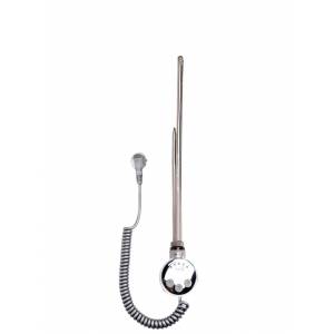 Электронагреватель Mario ТЭН MEG 120W для полотенцесушителя